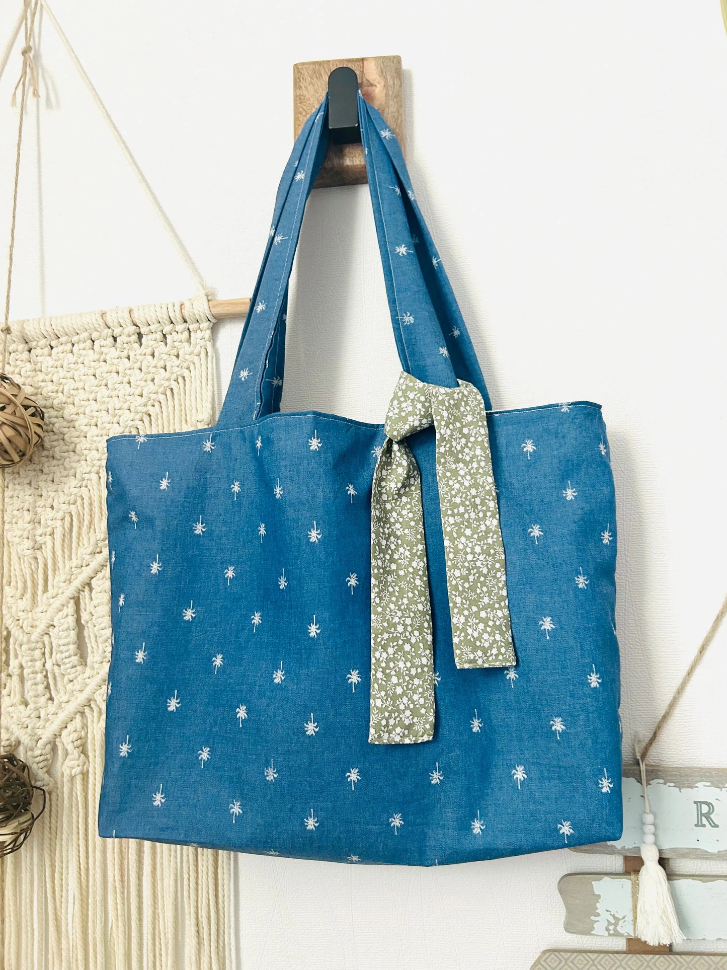 Creation Couture Tote bag