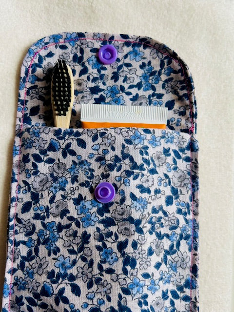 Collection Zéro Déchet - Seconde Vie