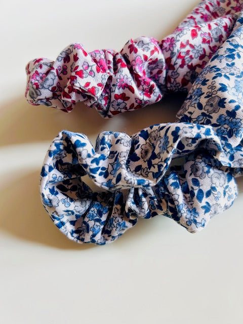 Les Fichus Headbands faits main