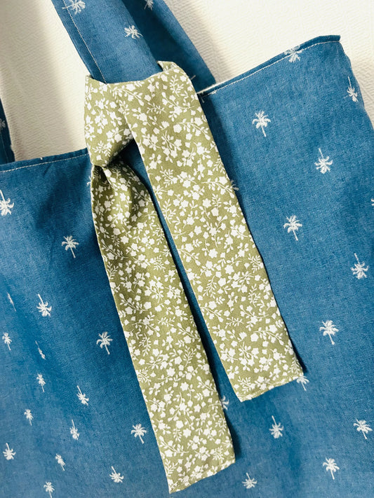 Creation Couture Tote bag