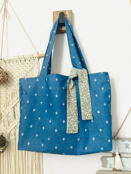 Creation Couture Tote bag