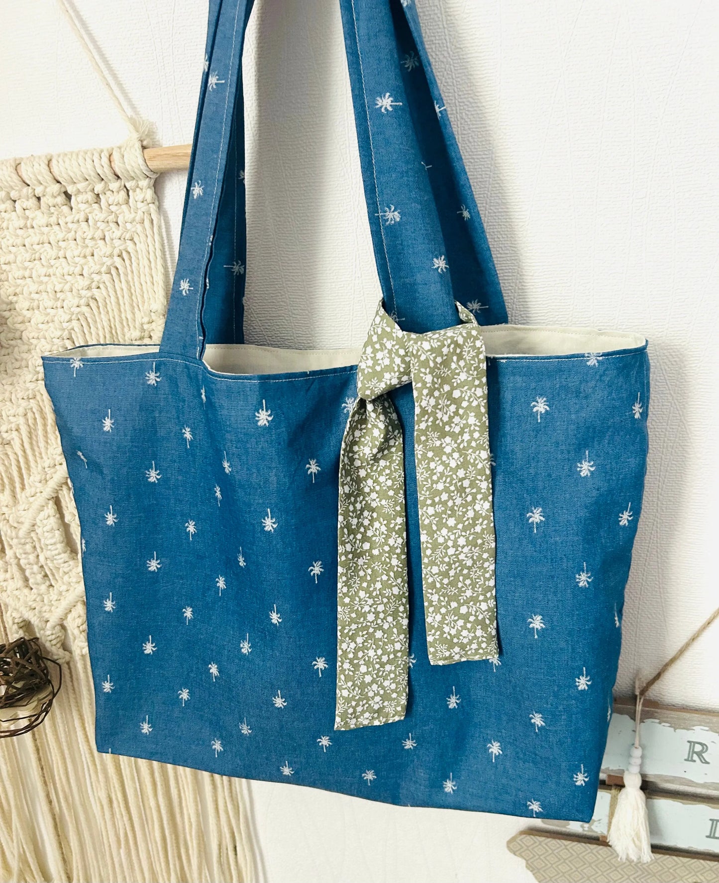 Creation Couture Tote bag