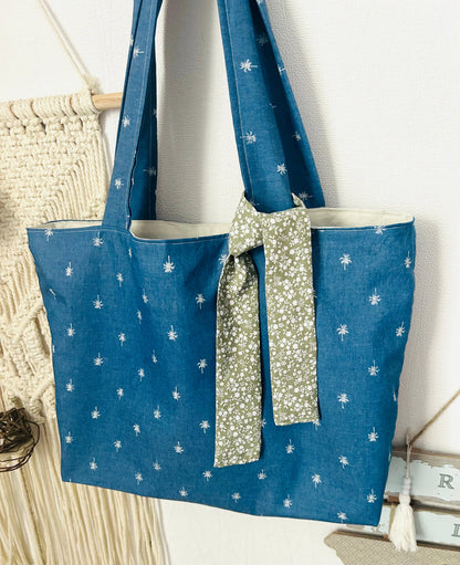 Creation Couture Tote bag